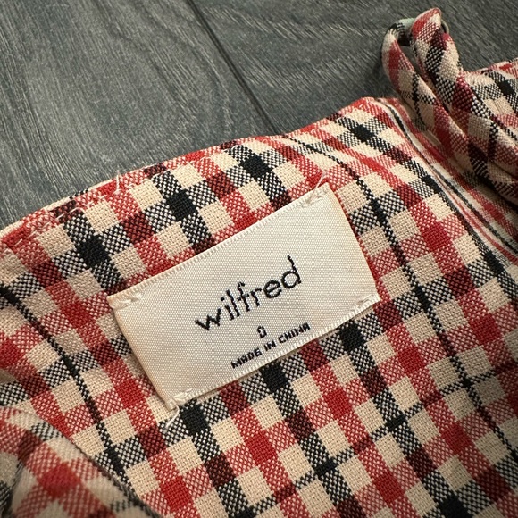 Wilfred Classic Mini dress - Picture 3 of 3